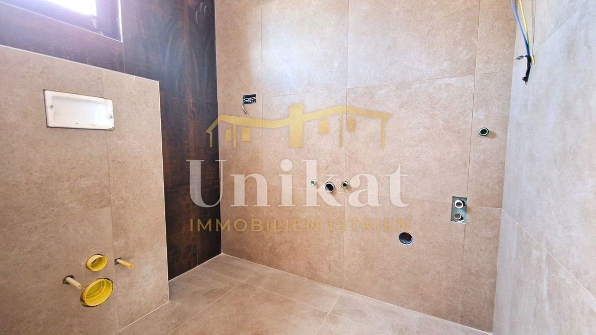 Villetta prefabbricata indipendente al piano terra in zona tranquilla